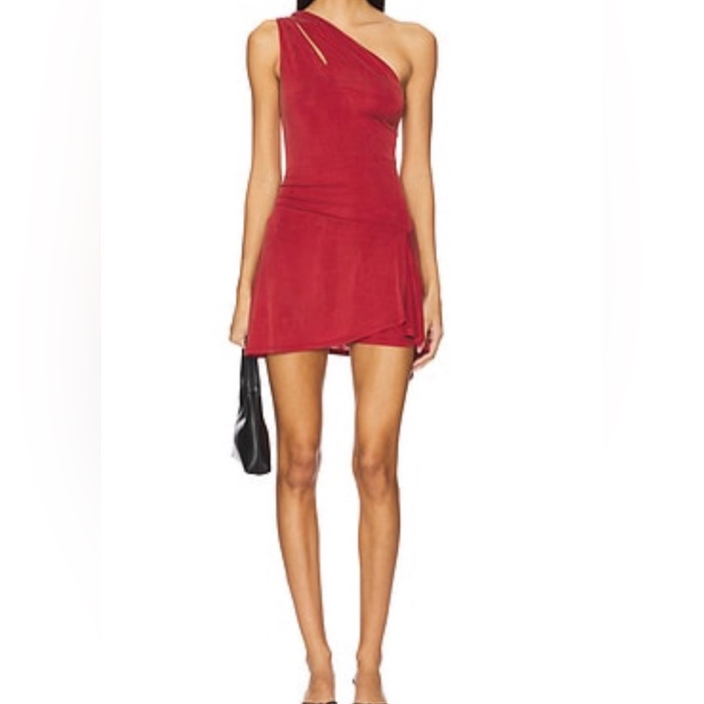 Peachy Den Skylie Skort Dress - Picture 3 of 6